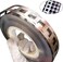 JOYSOG Nickel Strip,0.15 * 27mm 10M 2P Nickel Strip for 18650 Battery Spot Welding Tape Ni Plate,Used for 2 Parallel 18650 Batteries Spot Welding DIY 18650 Battery Pack, 20.25mm Spacing