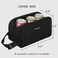 Cerbonny Freezable Lunch Bag,Freezable Snack Bag,Mini Cooler Bag for Travel/Work/School,Small Insulated Bag,Small Cooler Lunch Box with Ice Packs,Insulated Snack Bag,Freezable Snack Box with Handle Bu