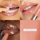 tarte maracuja juicy lip plump - white peach (light peachy pink