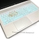 i-Tensodo HP ProBook 15.6 Inch Keyboard Cover for 450 G8-G10, 455 G8-G10, 650 G8, Zbook Power G8-G9 - Laptop Keyboard Skin (Not for 450/455/650 G6-G7- MintGreen