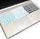 i-Tensodo HP ProBook 15.6 Inch Keyboard Cover for 450 G8-G10, 455 G8-G10, 650 G8, Zbook Power G8-G9 - Laptop Keyboard Skin (Not for 450/455/650 G6-G7- MintGreen