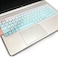 i-Tensodo HP ProBook 15.6 Inch Keyboard Cover for 450 G8-G10, 455 G8-G10, 650 G8, Zbook Power G8-G9 - Laptop Keyboard Skin (Not for 450/455/650 G6-G7- MintGreen