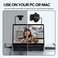 Mwin Video Capture Card, Cam Link 4K Capture Card, Full HD 4K30/1080p120 Low-Latency HDMI to USB 3.0 Video Game Capture for Games, Streaming, Live Broadcast, Online Teaching, Conference
