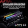 G.Skill Trident Z5 RGB Series (Intel XMP32GB (2 x 16GB288-Pin SDRAM DDR5 6000 CL30-40-40-96 1.35V Dual Channel Desktop Memory F5-6000J3040F16GA2-TZ5RK (Matte Black