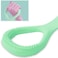Kvittra Figure 8 Resistance Band, Arm Back Shoulder Exercise Elastic Rope Stretch Fitness Band, Foot, Leg, Hand Stretcher, Arm Exerciser for Yoga Pilates Stretching Physical Therapy, Home Gym Workout