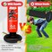 Marwan Sports Kids Punching Bag Toy Set, Inflatable Boxing Bag Toy for Boys Age 3-12, Ninja Toys for Boys, Christmas,Birthday Gifts for Kids 4,5,6,7,8,9,10 Years Old