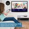 JUCONU [13.2ft Long Version] HDMI Cable for iPhone, Upgraded 1080P HDTV HDMI Cable Adapter Connector, Digital AV Video Sync Screen Compatible Converter for iPhone/i-Pad Devices, No Need Power Supply B