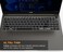 غطاء لوحة مفاتيح CaseBuy لأجهزة سامسونج جالاكسي بوك 5، 4، 3، 2 برو 360 مقاس 16 بوصة (موديلات 2023، 2025)، وجالاكسي بوك 5/4/3 360 مقاس 15.6 بوصة، موديلات NP960XFG، NP964XFG، NP754XFG، NP950XED، NP950QD