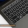 غطاء لوحة مفاتيح CaseBuy لأجهزة سامسونج جالاكسي بوك 5، 4، 3، 2 برو 360 مقاس 16 بوصة (موديلات 2023، 2025)، وجالاكسي بوك 5/4/3 360 مقاس 15.6 بوصة، موديلات NP960XFG، NP964XFG، NP754XFG، NP950XED، NP950QD