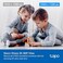 Tapo TP-Link 2K Pan/Tilt Security Camera for Baby Monitor, Dog Camera w/Motion Detection, 2-Way Audio, Siren, Night Vision, CloudSD Card Storage, Works with AlexaGoogle Home, 2-Pack (C210P2