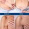 Admirada Scar Away Silicone Scar Sheets, Advanced Scar Removal for All Scar Types, Silicone Scar Tape [2 Month Supply]