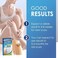 Admirada Scar Away Silicone Scar Sheets, Advanced Scar Removal for All Scar Types, Silicone Scar Tape [2 Month Supply]