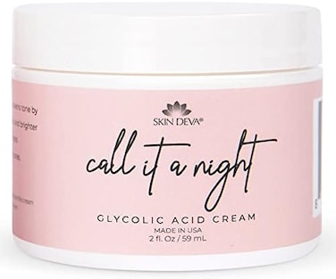 Skin Deva Glycolic Acid Cream