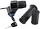 Tbest Half Throttle Electric Bike,Universal E Bike Throttle Grip Electric Bike Motor Scooter Speed ControllerCable Set,12V 99V Half Wrist Grip Throttle Handle with LED Display Key