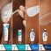 CeraVe Skin Care Set for Acne Treatment with Face Wash with Benzoyl Peroxide, Retinol Serum, AM Face Moisturizer with SPFPM Face Moisturizer,5oz Cleanser1oz Serum2oz AM Lotion2oz PM Lotion