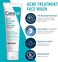 CeraVe Skin Care Set for Acne Treatment with Face Wash with Benzoyl Peroxide, Retinol Serum, AM Face Moisturizer with SPFPM Face Moisturizer,5oz Cleanser1oz Serum2oz AM Lotion2oz PM Lotion