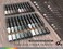 TOOLI-ART 22 Acrylic Paint Markers Paint Pens Pro Color Series Set 3mm Medium Tip for Rock Painting, Glass, Mugs, Wood, Metal, Glass Paint, Canvas, DIY. Non Toxic, Waterbased, Quick Drying (GRAYS