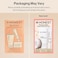 Honest Beauty The Icons Skincare TrioMini Hydrogel Cream, Gentle Gel Cleanser, Vitamin C Radiance SerumEWG Verified, VeganCruelty Free
