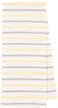 KAF Home Pantry Lemon Kitchen Dish Towel Set of 4, 100-Percent Cotton, 18 x 28-inch