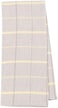 KAF Home Pantry Lemon Kitchen Dish Towel Set of 4, 100-Percent Cotton, 18 x 28-inch