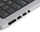 ProElife 7 Pcs Anti Dust Dirt Plug Cups Set for 2023-2021 MacBook Pro 14.2 inch 16.2 inch M3 M2 M1 Pro/Max (Model: A2779/A2442/A2780/A2485Accessory Silicone Anti Dirt Protective Cover (Black
