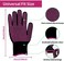 HTVRONT Heat Resistant Gloves for Sublimation -