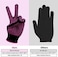 HTVRONT Heat Resistant Gloves for Sublimation -