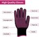 HTVRONT Heat Resistant Gloves for Sublimation -