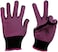 HTVRONT Heat Resistant Gloves for Sublimation -