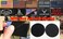 Zcketo 2 PCS Philippines Flag Patches Hook and Loop Fastener Embroidered Tactical Military National Filipino Patch for Attach to Caps,Bags,Backpacks,Vest,Uniforms,Team Clothes,Tactical Etc.
