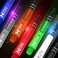 RED DRAGON Nitrotech Short Stems - 3 sets per pack (9 Stems in total