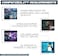 HighZer0 Electronics AX411 WiFi 6E CardTri-Band Wi-FiUp to 3.0 GbpsCNVio2 M.2 Wifi Card for PCSupports Bluetooth 5.3Requires Intel 12thGen CPU Windows 10/11, LinuxAX411NGW