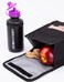 Five Nights at Freddy's Backpack Set Kids 4 Piece Lunch Box Water Bottle Pencil Case