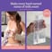 Lansinoh Breastfeeding Essentials for Nursing Moms: Nipple Cream, Nursing Pads, Breast Milk Storage Bags, HotCold Breast Therapy Packs, Silicone Breast Pump, 77 Pieces