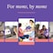 Lansinoh Breastfeeding Essentials for Nursing Moms: Nipple Cream, Nursing Pads, Breast Milk Storage Bags, HotCold Breast Therapy Packs, Silicone Breast Pump, 77 Pieces