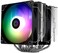 Thermalright Peerless Assassin 120 SE ARGB CPU Air Cooler, 6 Heat Pipes CPU Cooler, Dual 120mm TL-C12C-S PWM Fan, Aluminium Heatsink Cover, AGHP Technology, for AMD AM4/AM5 Intel 1700/115X/1200
