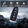 مفتاح بديل من HelloAuto لسيارات فورد إكسبلورر وإيدج (2011-2015)، وإكسبيديشن وفليكس وتوروس (2013-2019)، وفورد فوكس، ولينكولن MKX وMKS وMKT ونافيجيتور، مع نظام الدخول الذكي عن بعد بدون مفتاح (M3N5WY8609