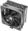 Thermalright Assassin King 120 SE CPU Air Cooler, 5 Heatpipes, TL-C12C PWM Fan, for AMD AM4/Intel LGA1700/1150/1151/1200/AM5
