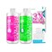Puduo Crystal Clear Epoxy Resin Kit, Super Anti-Yellowing, High-Gloss, 32OZ (16OZ Resin16OZ Hardenerfor Art, Jewelry Making, Casting, Silicone Molds, Craft, Pigment