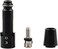 ROYMADE Golf Shaft Adapter Sleeve Replacement for Titleist 917/915/913,TS1/TS2/TS3/TS4 Golf Driver Accessory