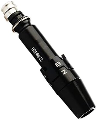 ROYMADE Golf Shaft Adapter Sleeve Replacement for Titleist 917/915/913,TS1/TS2/TS3/TS4 Golf Driver Accessory