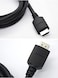 LILIBIN Bose 4K HDMI Cable Compatible With Smart Soundbar 300, 900, TV Speaker, 700, 600/650/500/535/525, Videobar VB1 - ARC Cord (5FT