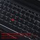 غطاء حماية لوحة المفاتيح من Errum متوافق مع أجهزة Lenovo ThinkPad T14 من الجيل الثاني، وT14s من الجيل الثاني، وT480، وT480S، وT490، وT490s، وT495، وE495، وThinkpad P14s، وP43s، وThinkpad X1 Carbon (إص