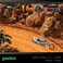 Blaze Entertainment Evercade Gaelco (PikoArcade Cartridge 2