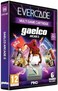 Blaze Entertainment Evercade Gaelco (PikoArcade Cartridge 2