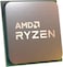معالج AMD Ryzen 5 4600G بسرعة 3.7 جيجاهرتز وذاكرة تخزين مؤقتة 8 ميجابايت، مقبس AM4، مُعبأ في علبة.