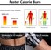 REEDBEEK Professional Anti-Rip Sauna Suit Weight Loss Sweat Suit with Hood Boxing MMA Training Gym Jacket Top and Pant Workout Full-Zip Suits for Men and Women