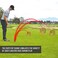 GoSports Chipster Golf Chipping Pop Up Practice Net, PracticeImprove Your Short Game