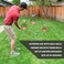 GoSports Chipster Golf Chipping Pop Up Practice Net, PracticeImprove Your Short Game