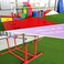 CORECISE Gymnastics Bar Pad Protective Sleeve for Gymnastics Bars, Uneven Bars or Parallel Bars